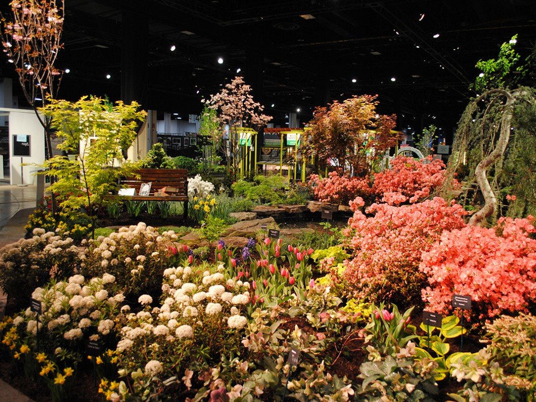 boston flower & garden show 14 |