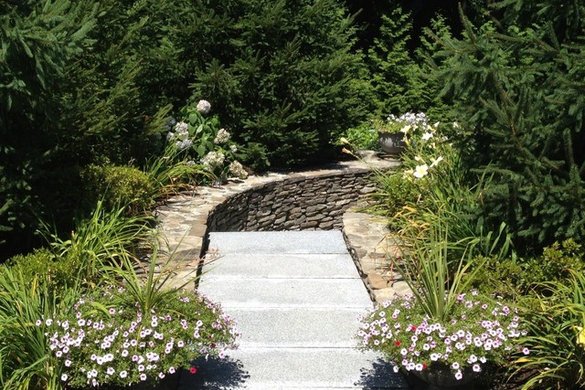 ground effects landscaping ltd. - marshfield, ma, us 02050