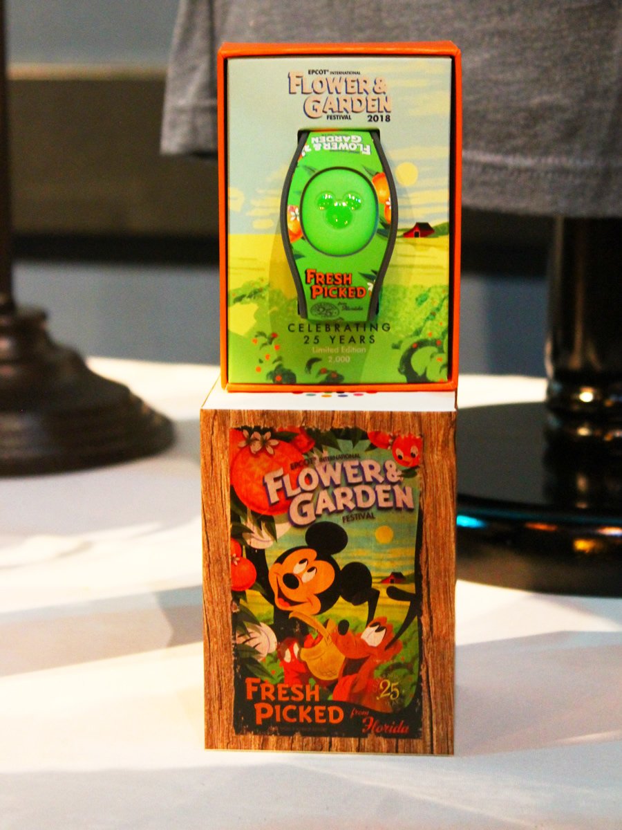 mouseplanet - top 10 not-to-be-missed merchandise at flower and