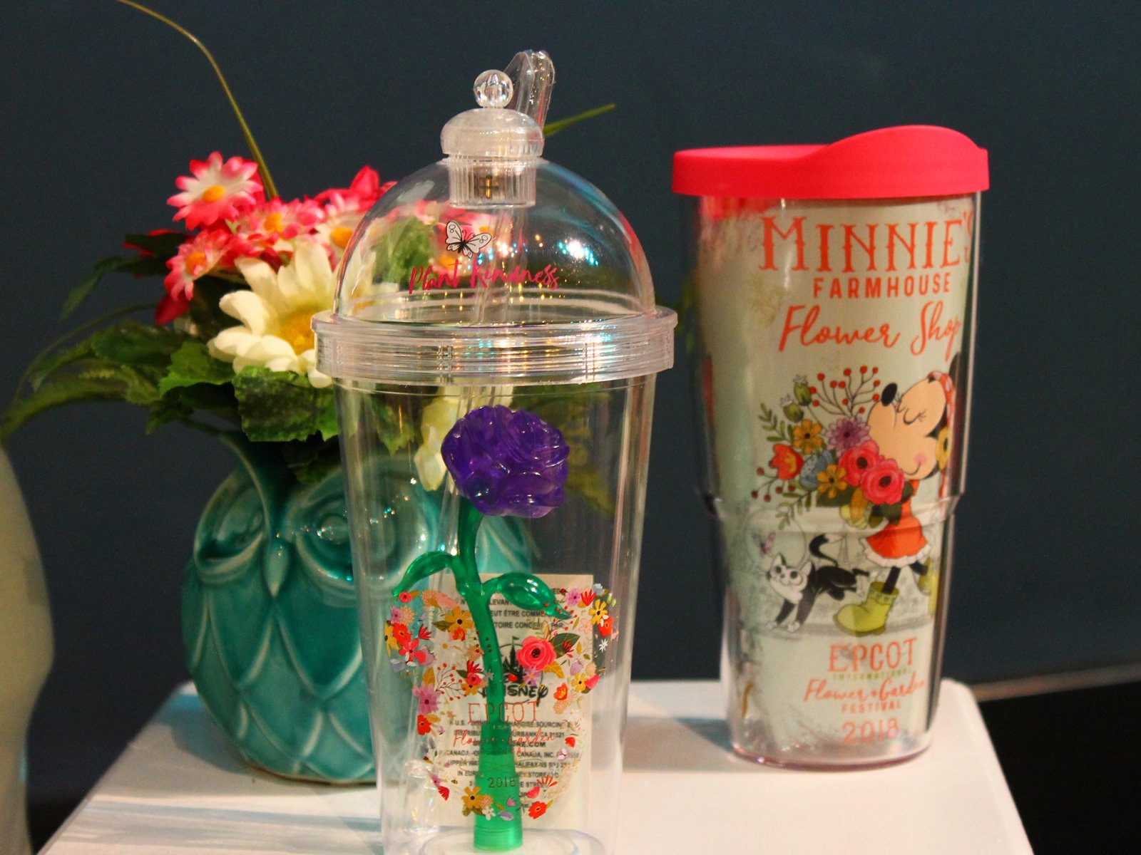 mouseplanet - top 10 not-to-be-missed merchandise at flower and