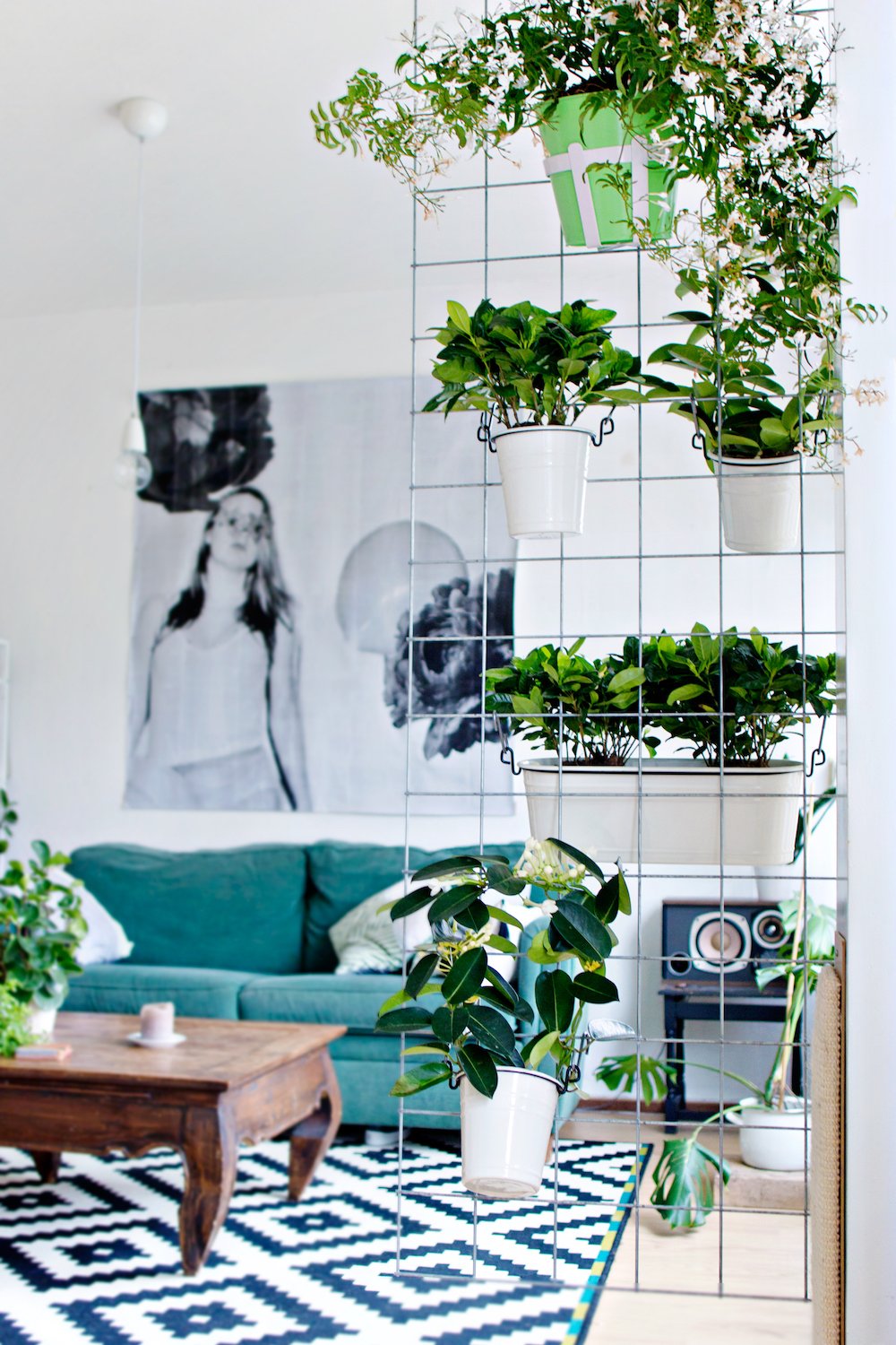 15 indoor garden ideas for wannabe gardeners in small spaces