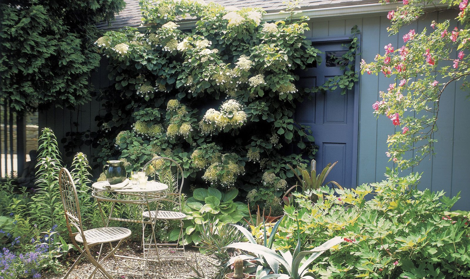 10 english garden design ideas - how to make an english garden landscape