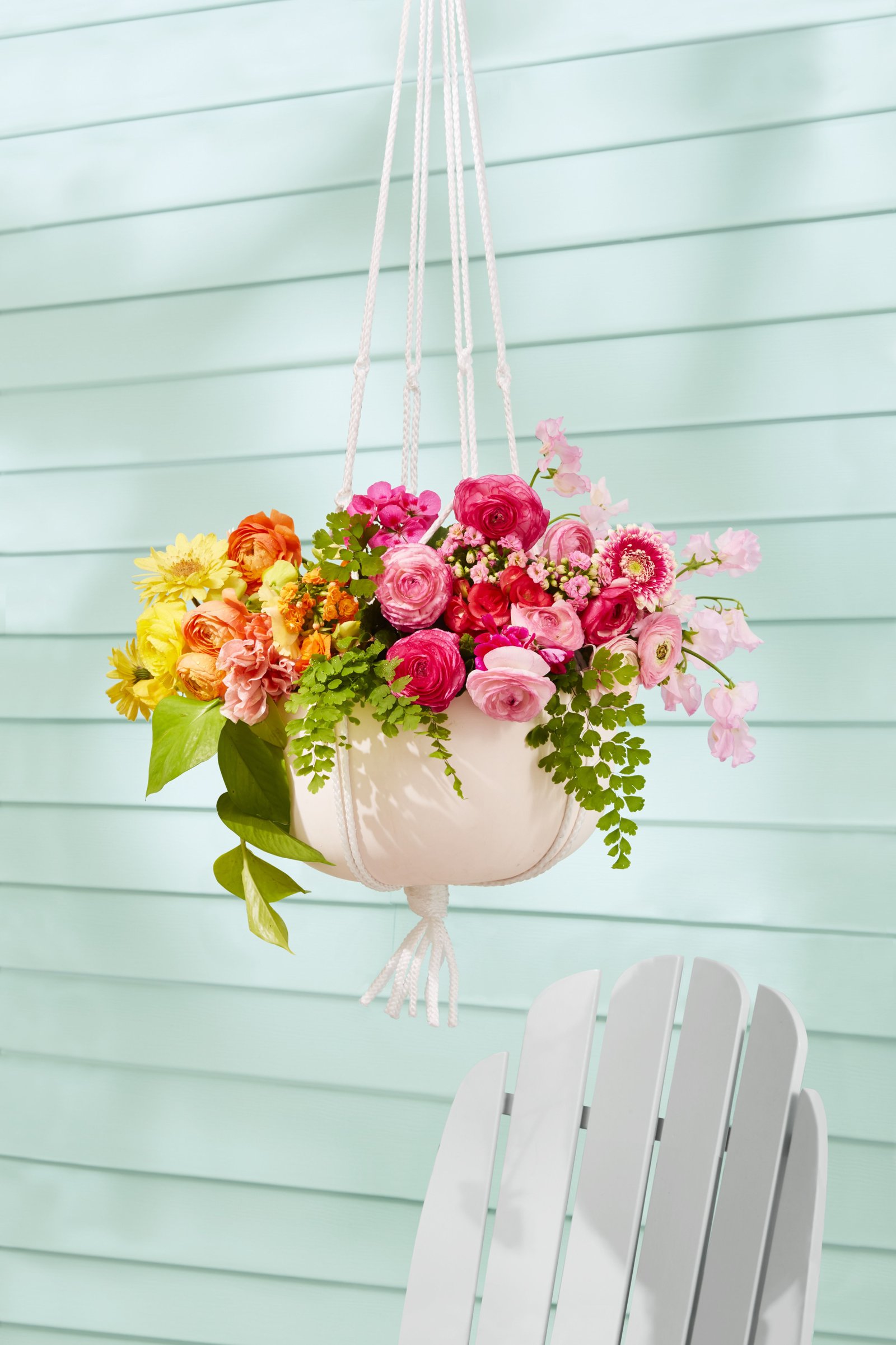 40+ small garden ideas - small garden designs