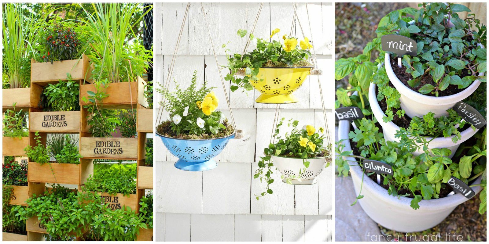 29 small backyard ideas - beautiful landscaping designs for tiny yards