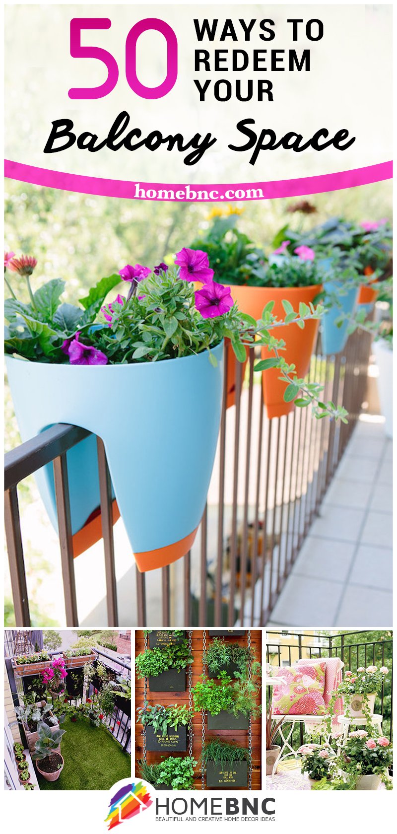 50 best balcony garden ideas and designs for 2019