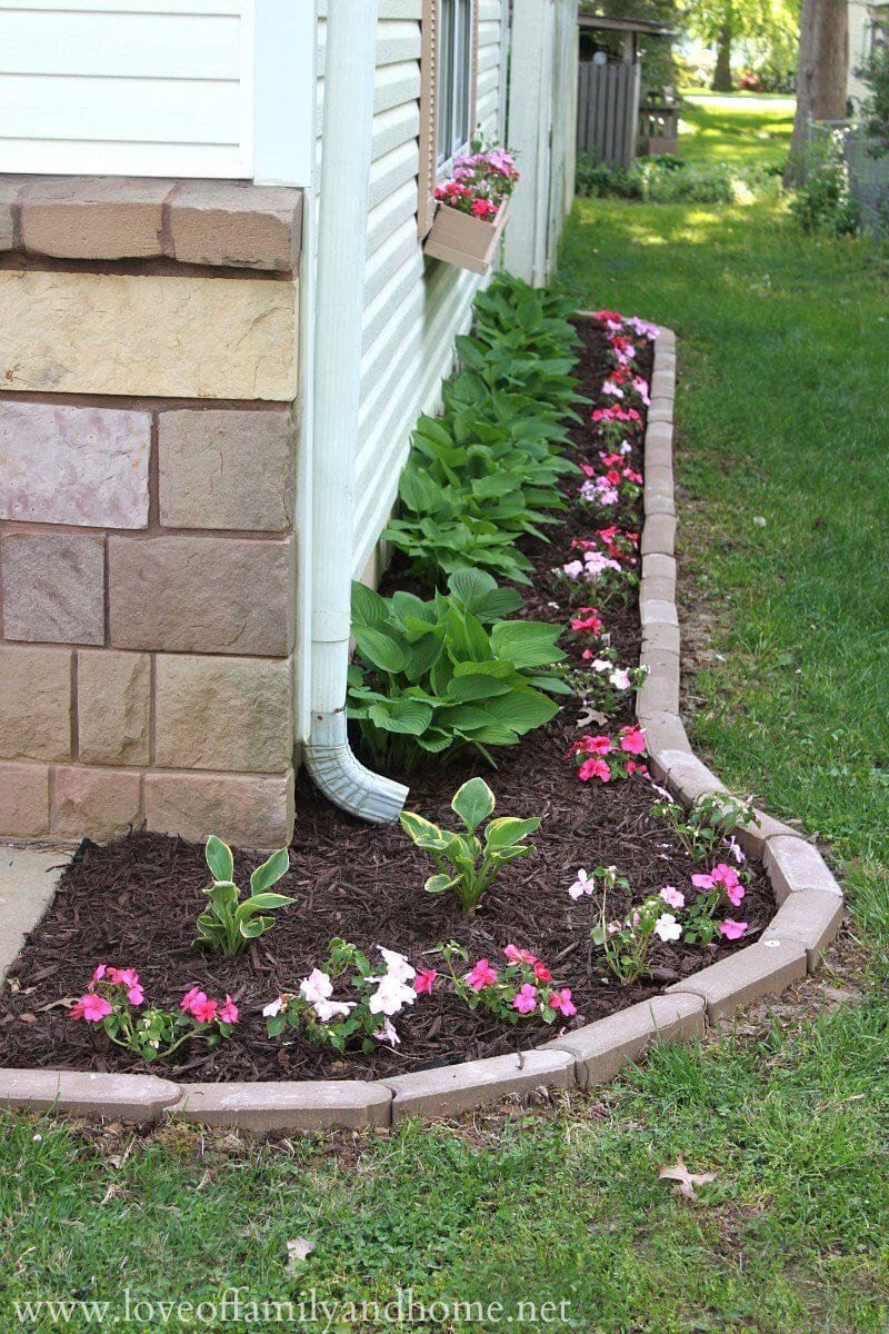 25+ best lawn-edging ideas and designs for 2019