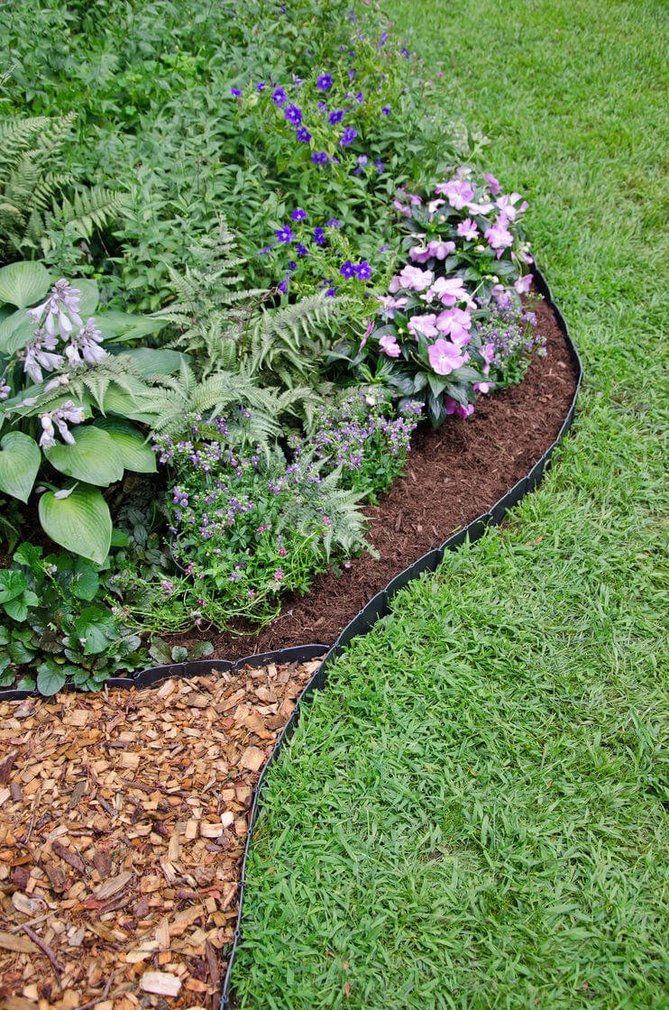 25+ best lawn-edging ideas and designs for 2019