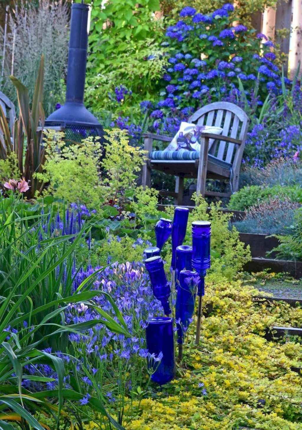 41 beautiful small cottage garden ideas for backyard inspiration
