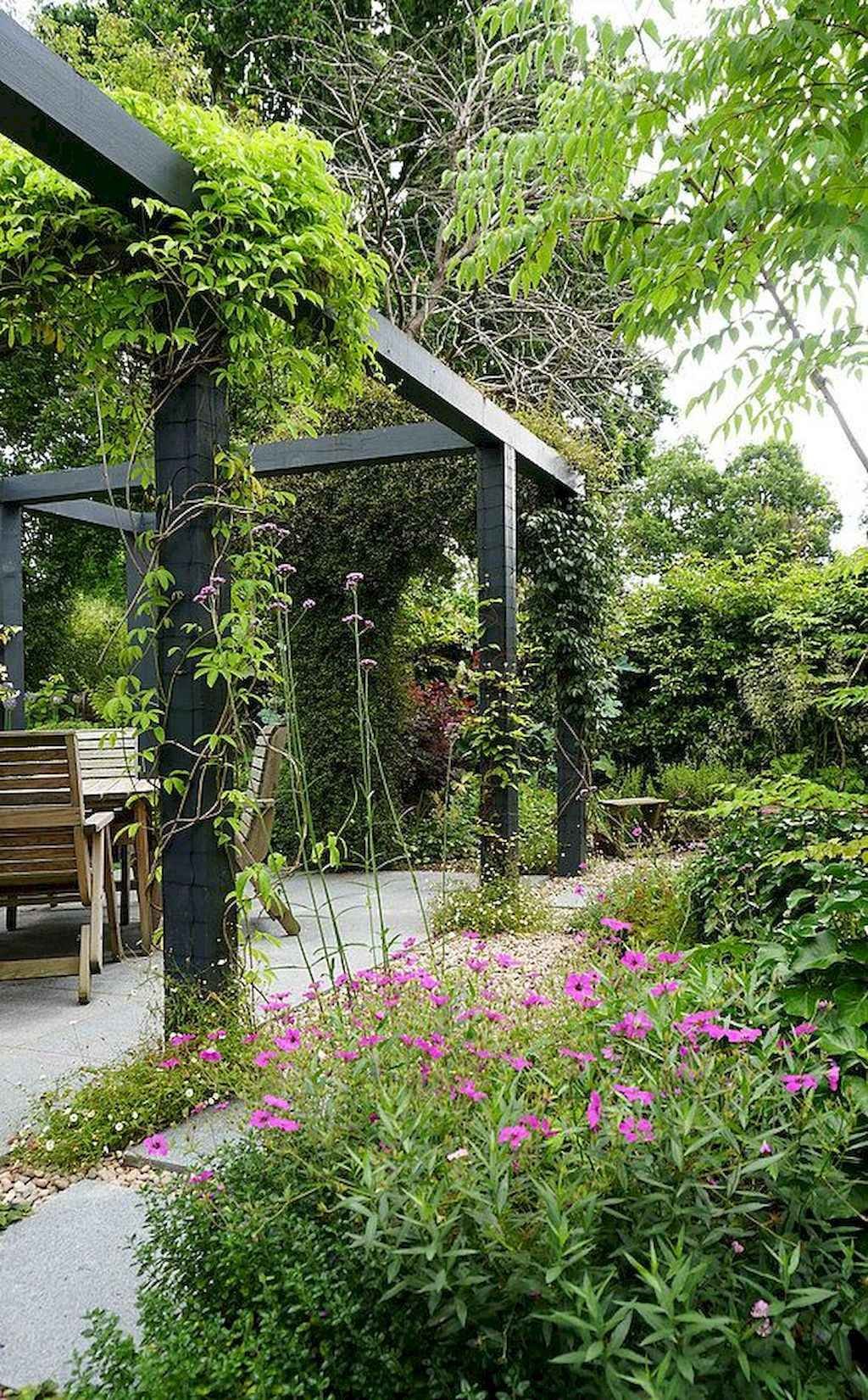 42 beautiful small cottage garden ideas for backyard inspiration