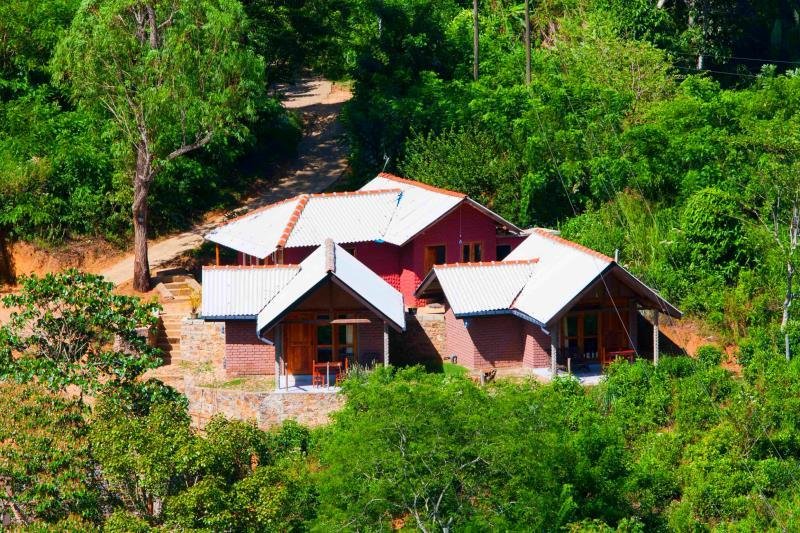 wild resort ella, sri lanka ab 24 € - agoda