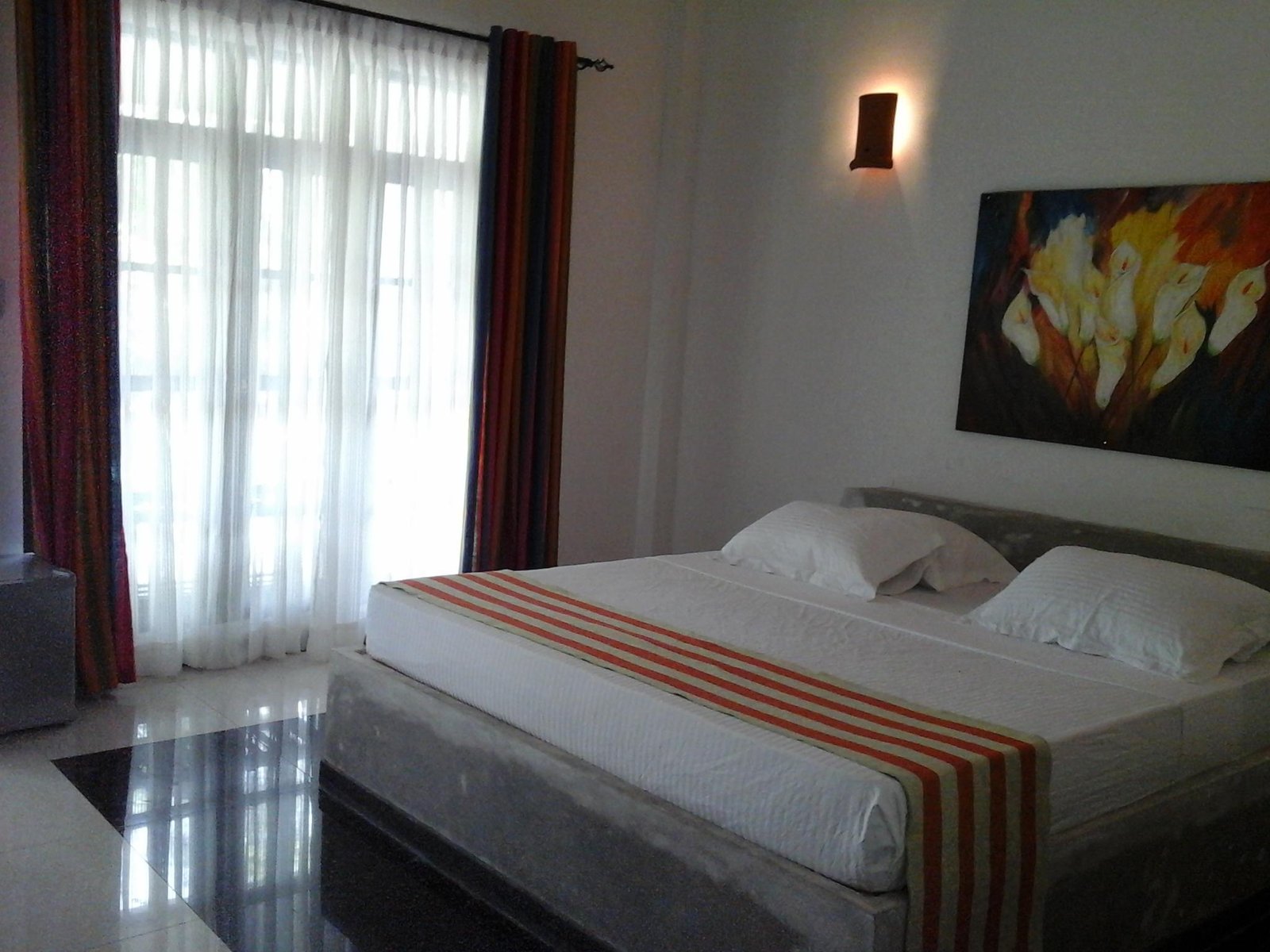 flower garden eco village, sigiriya ab 41 € - agoda