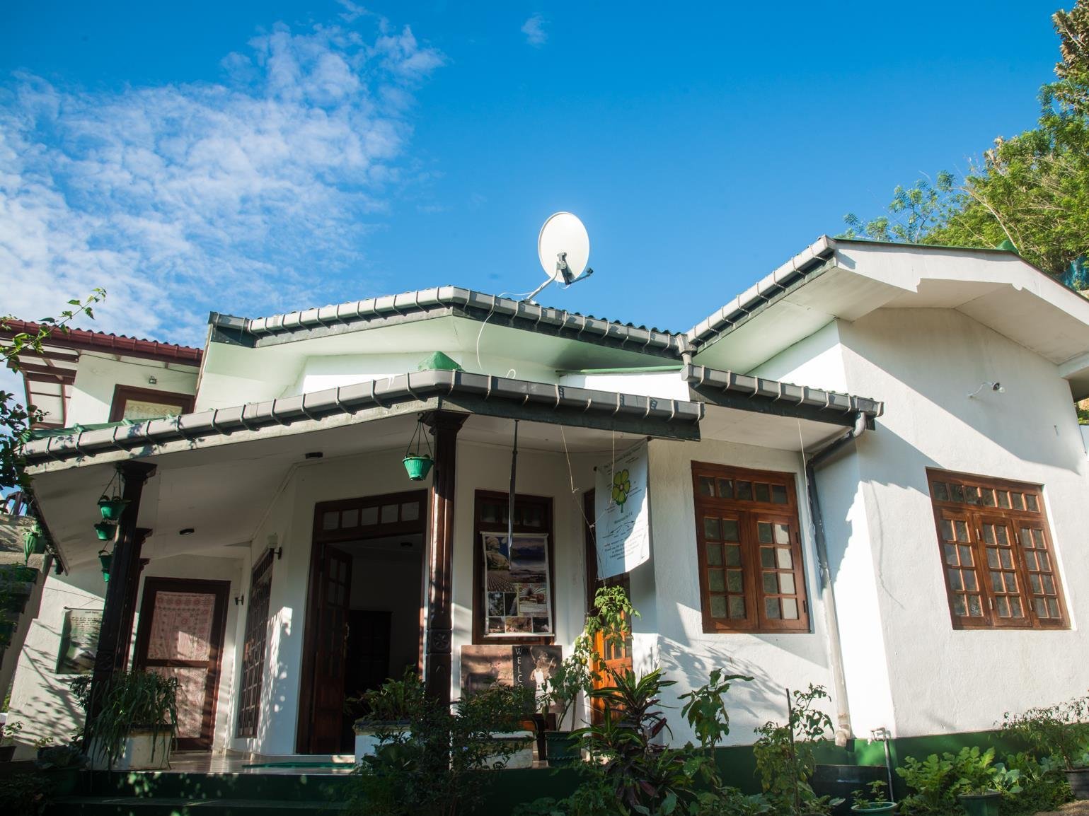 eco point ella, sri lanka ab 19 € - agoda