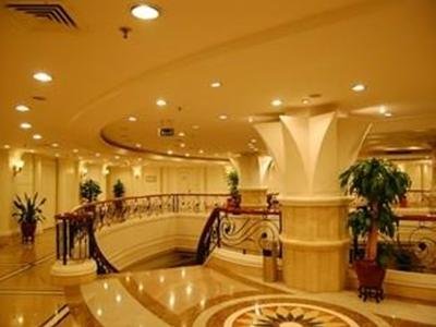 country garden flower city hotel in foshan - room deals, photos
