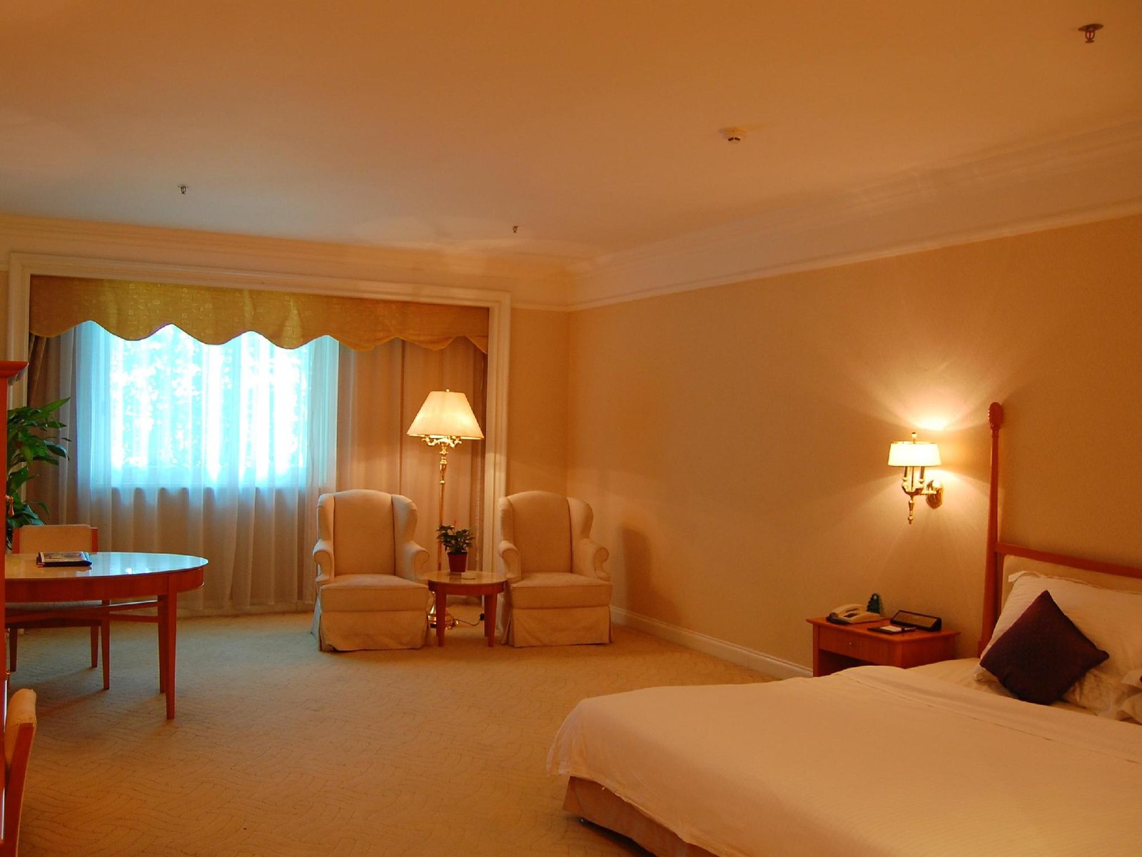 country garden flower city hotel in foshan - room deals, photos