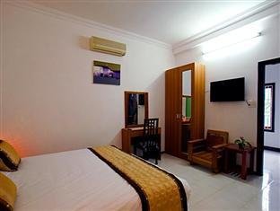 flower garden homestay, hoi an ab 9 € - agoda