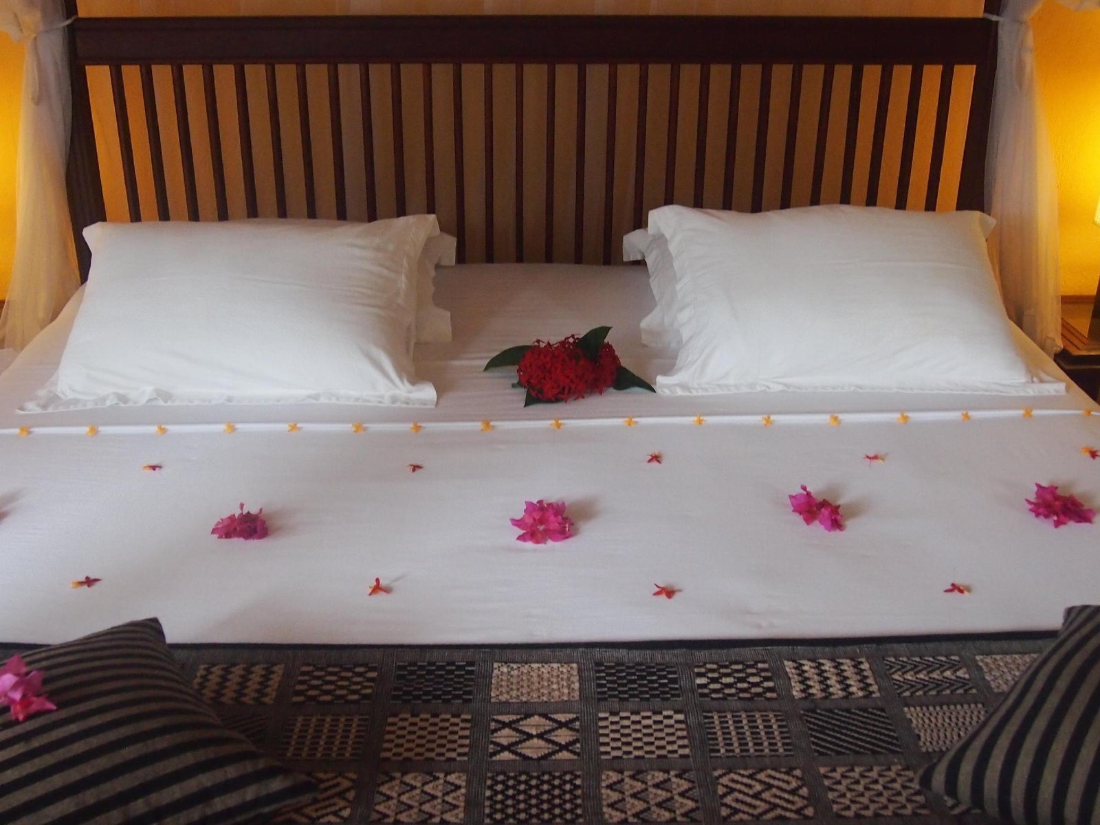 hotel flower garden, unawatuna ab 31 € - agoda