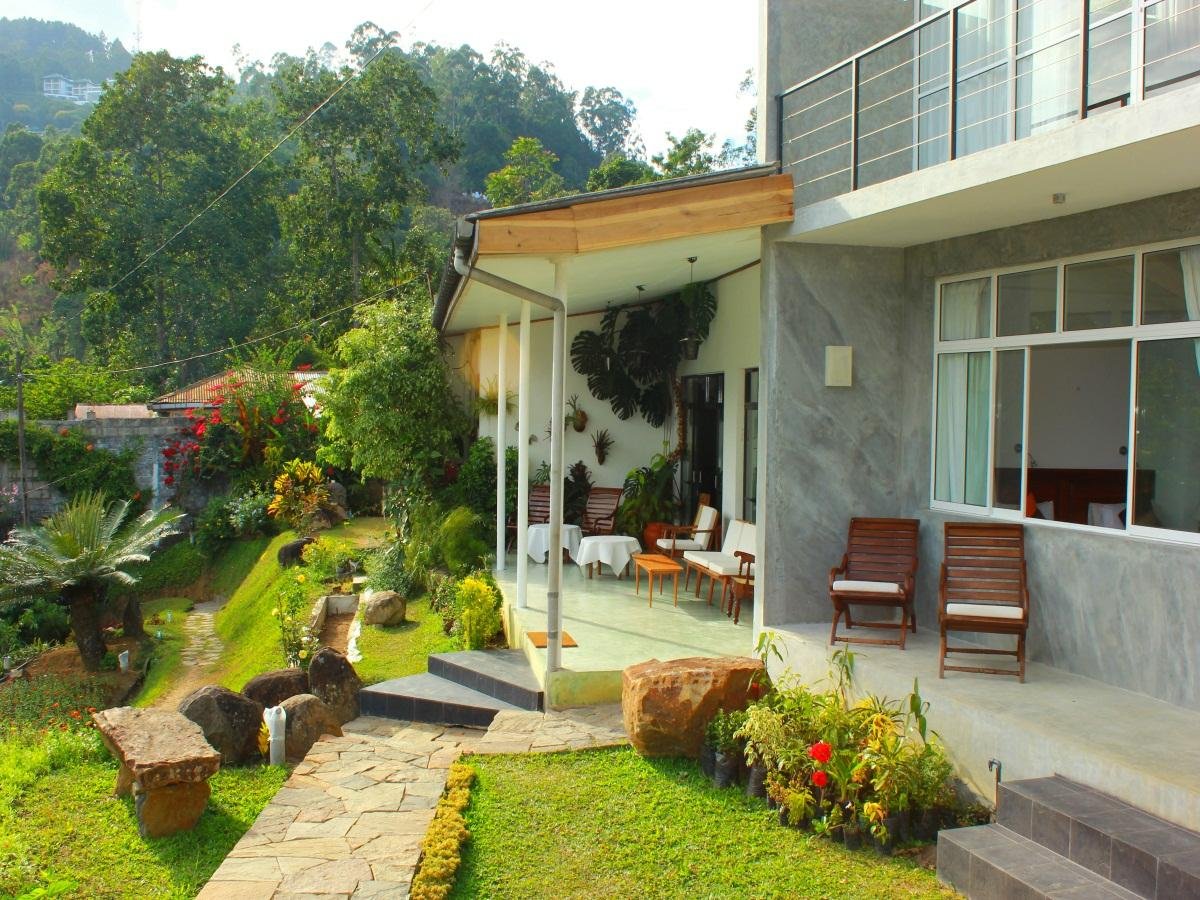 ravana heights, ella ab 81 € - agoda
