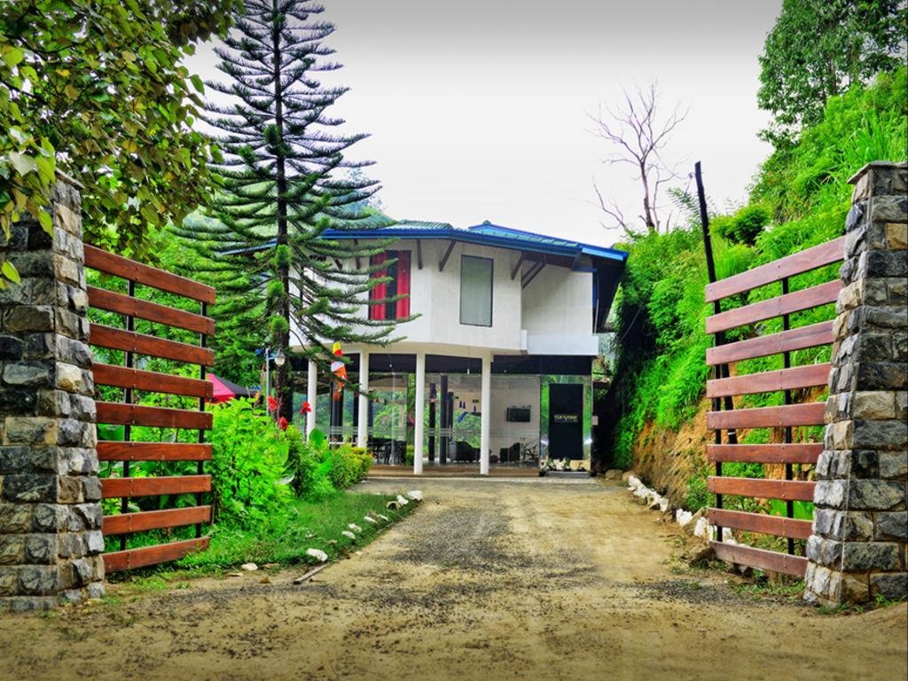 ellas edge resort, sri lanka ab 25 € - agoda