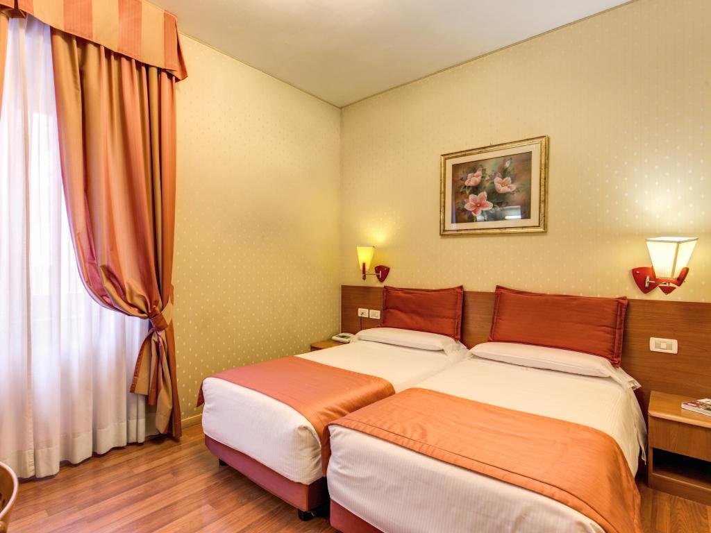flower garden hotel, rom ab 51 € - agoda