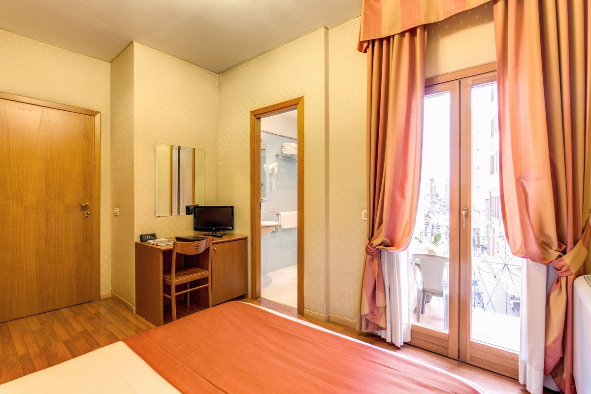 flower garden hotel, rom ab 51 € - agoda