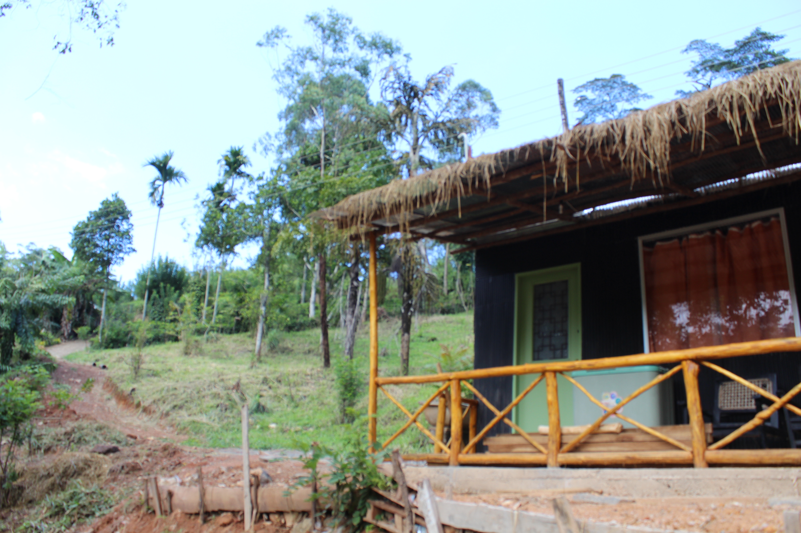 ella eco domes, sri lanka ab 9 € - agoda