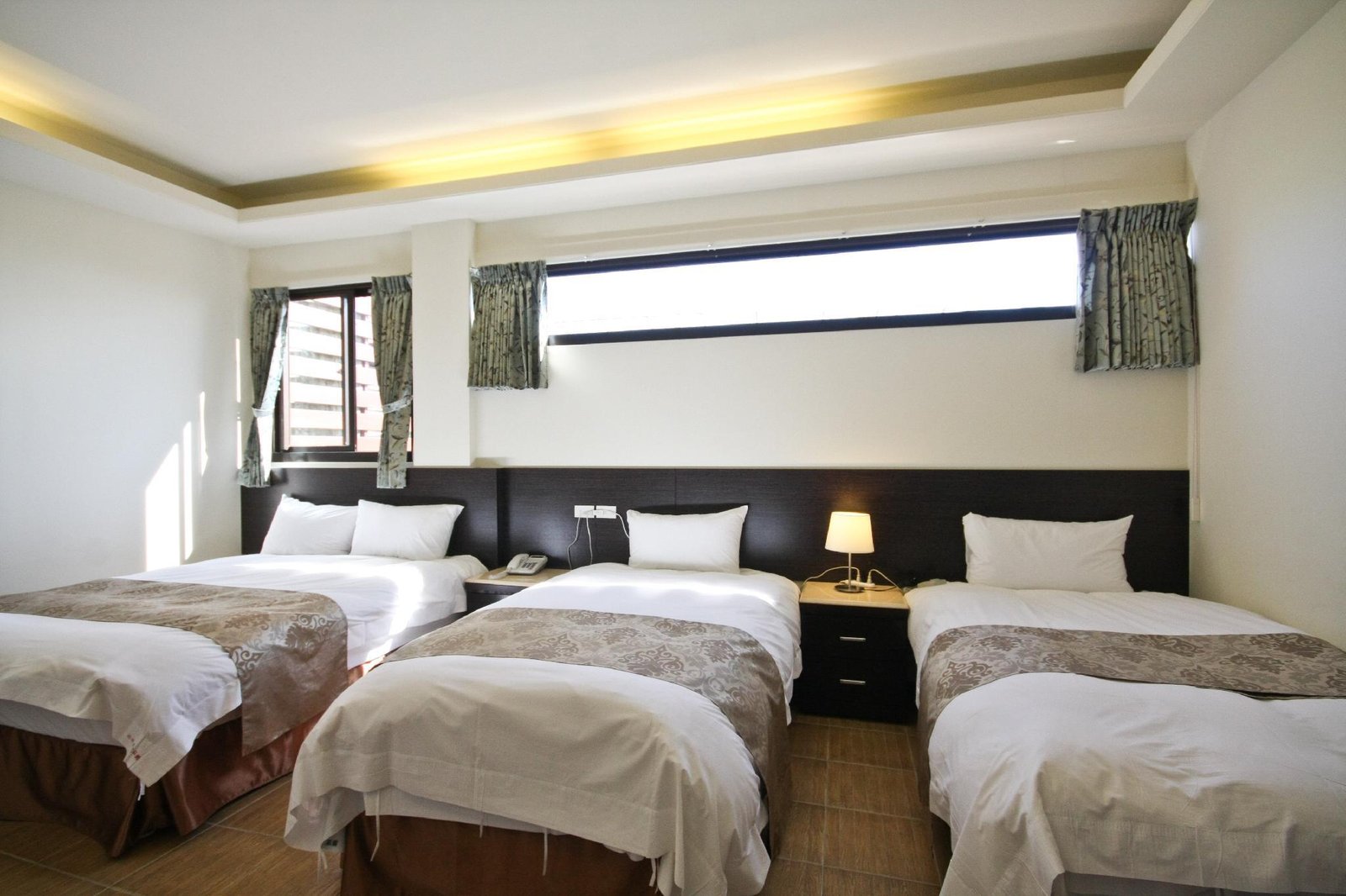 flower and star garden bed and breakfast in nantou - room deals