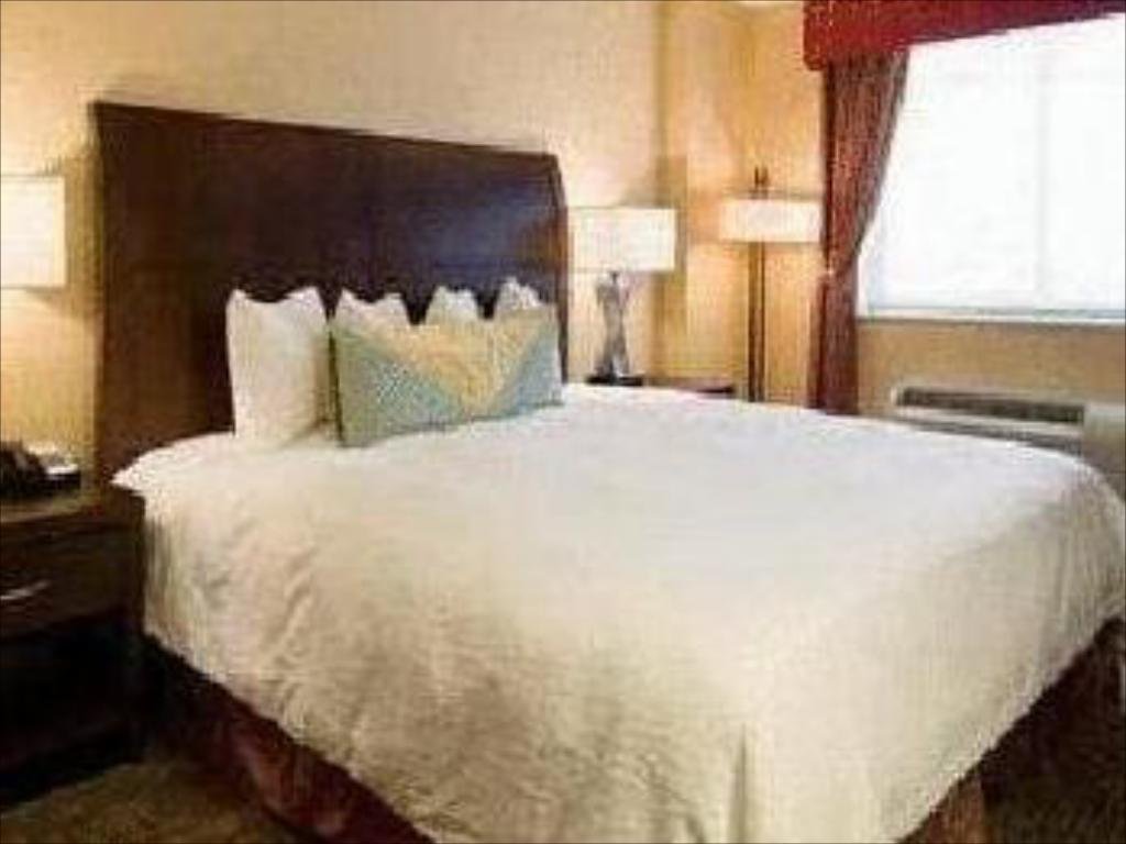 hilton garden inn new york chelsea, new york (ny) ab 99 € - agoda