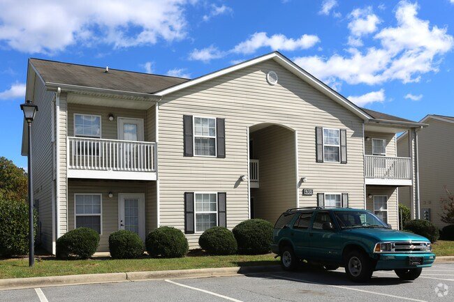 arbor glen apartments - eden, nc | apartments