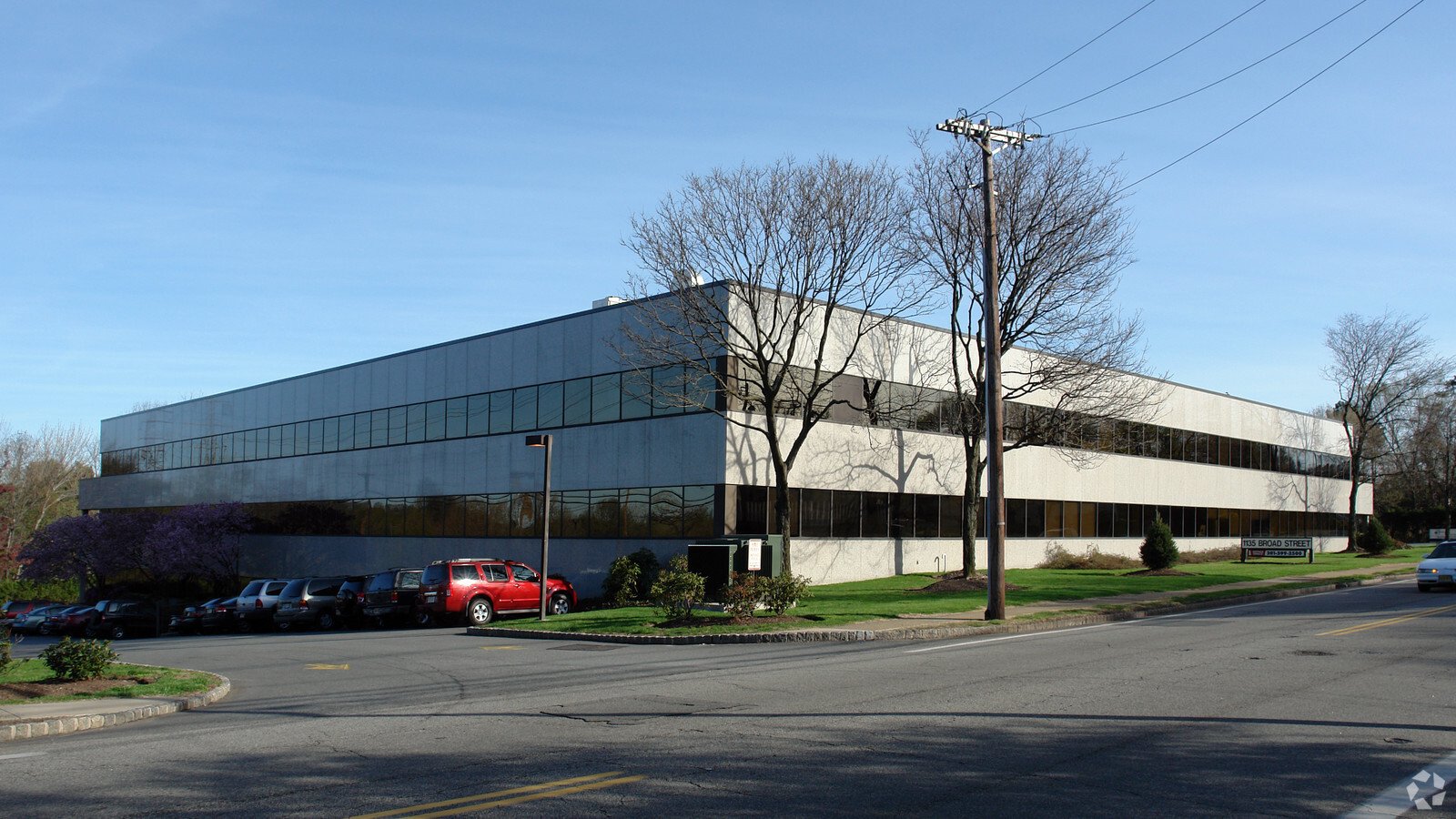 1135 broad st, clifton, nj, 07013 - office/medical space for