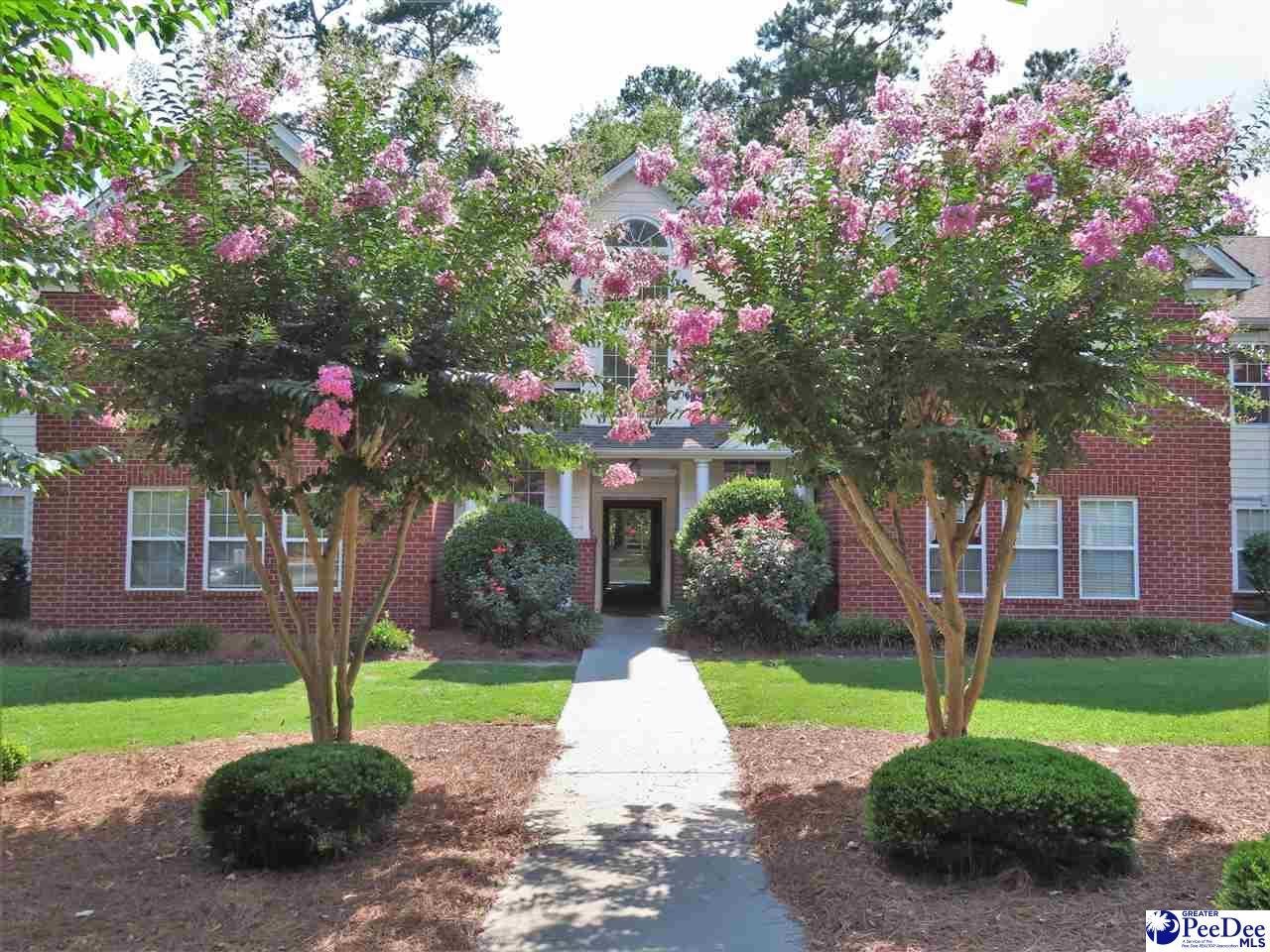 2109-h sanderling drive, florence, sc.| mls# 20192363 | peggy