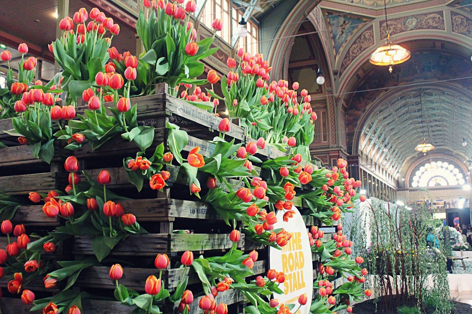 melbourne international flower & garden show 2018 - melbourne - by jen