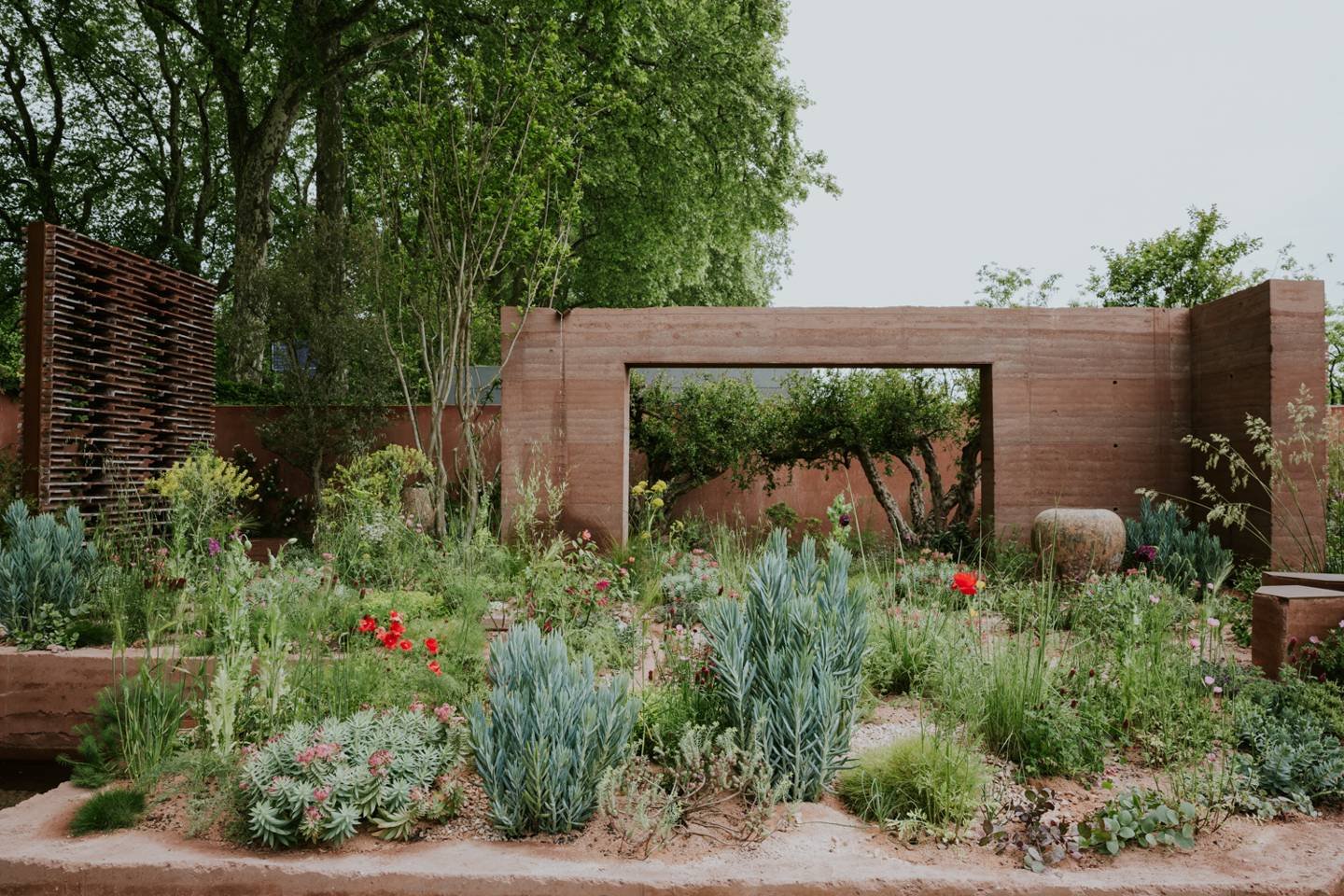 chelsea flower show 2018 highlights | house & garden