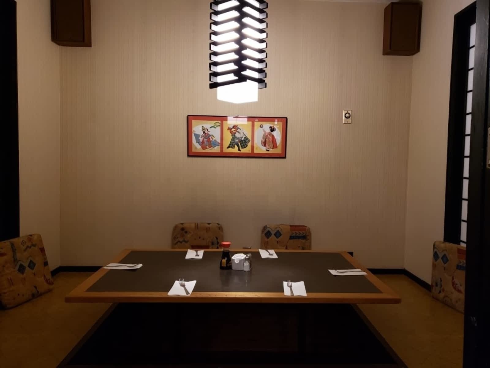 oriental gardens restaurant ltd - menu, hours & prices - 545