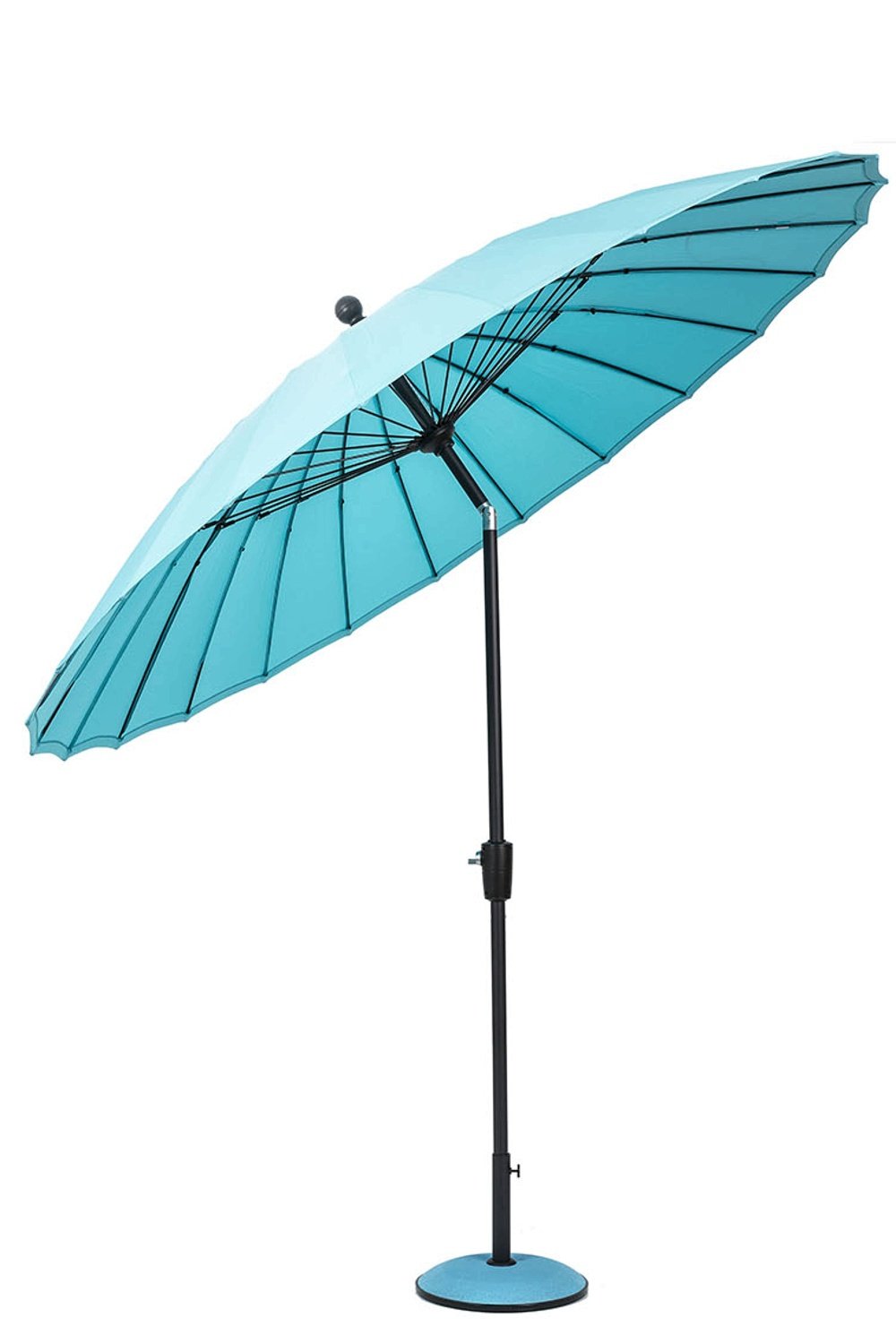 five of the best: garden parasols | the sunday times