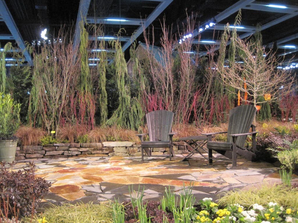 northwest flower and garden show on now in seattle | redmond, wa patch