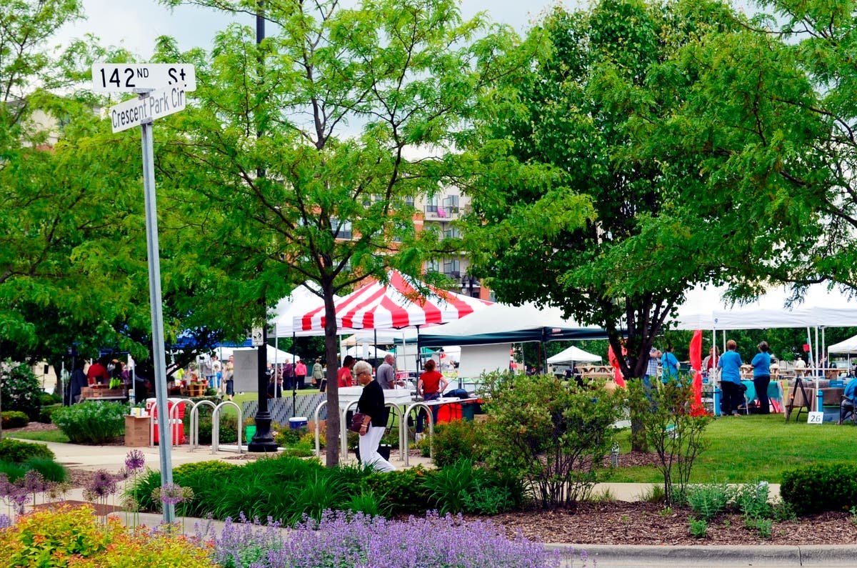 orland park seeks food trucks & vendors for market at the park 19