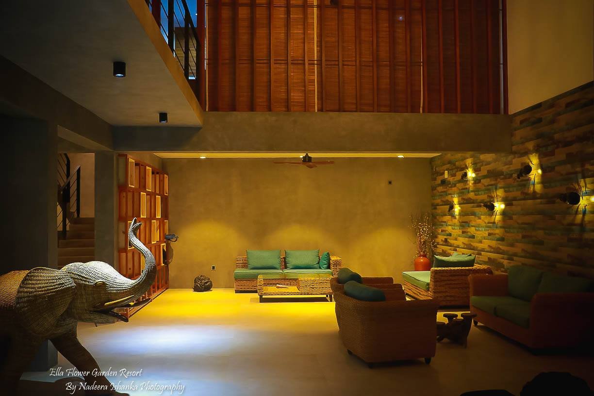 ella flower garden resorts