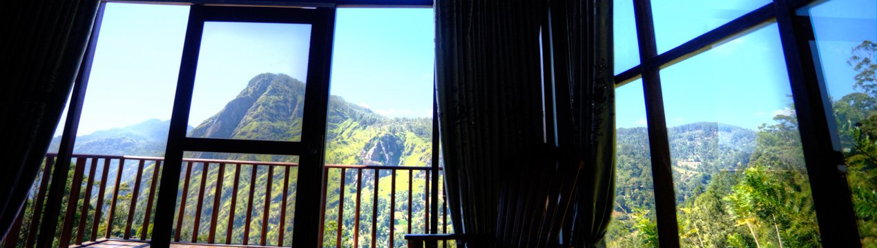 ella flower garden resort