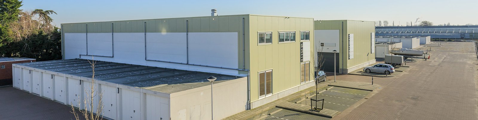 uw droompand binnen handbereik | hofzicht makelaars