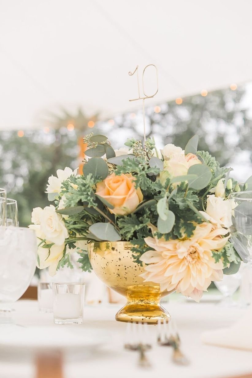 27 swoon-worthy garden wedding ideas - weddingwire