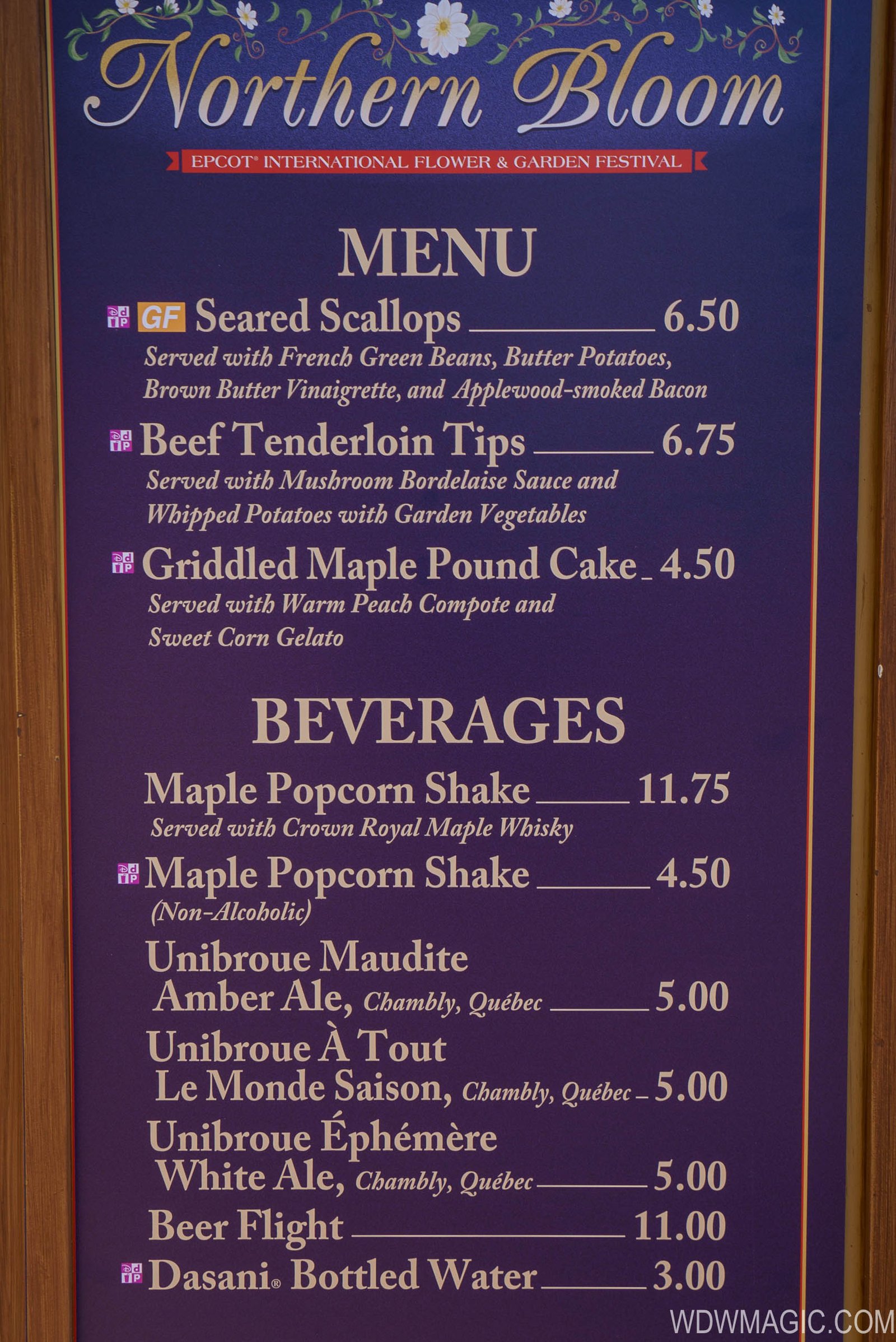 2018 epcot flower and garden festival outdoor kitchen kiosks and