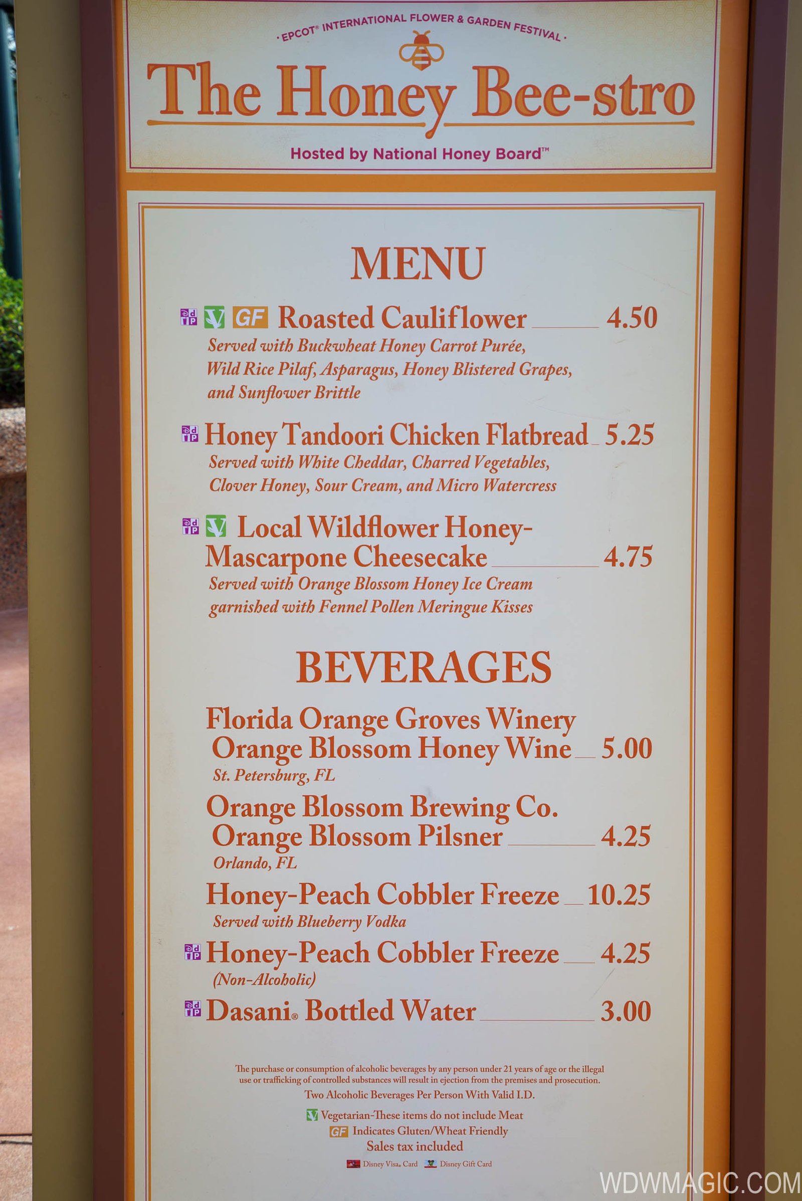 2018 epcot flower and garden festival outdoor kitchen kiosks and