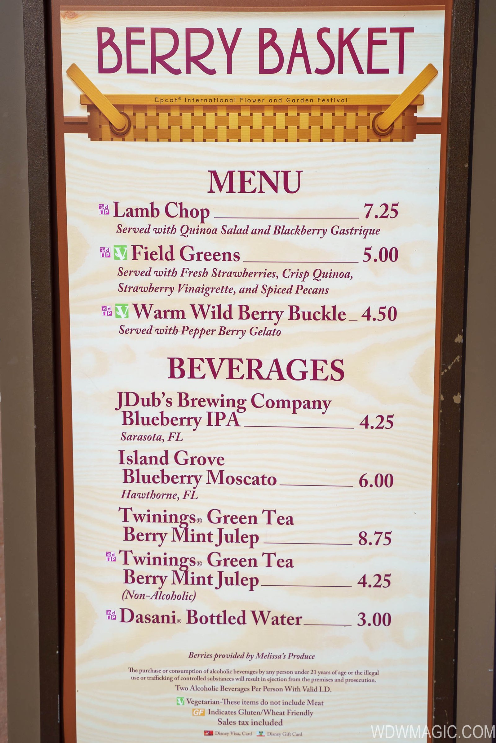 2018 epcot flower and garden festival outdoor kitchen kiosks and