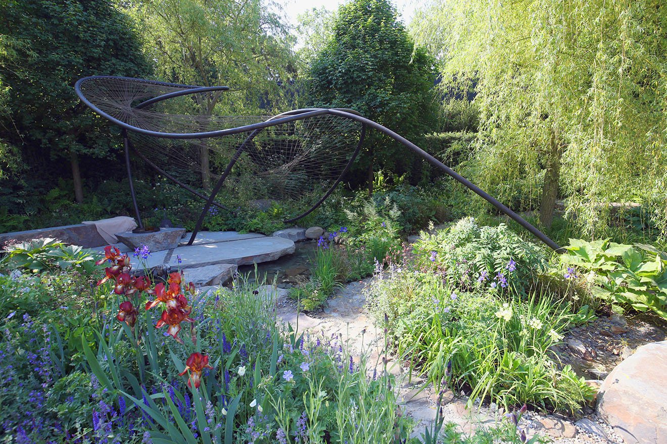 all the 2018 chelsea flower show medal winners - country life