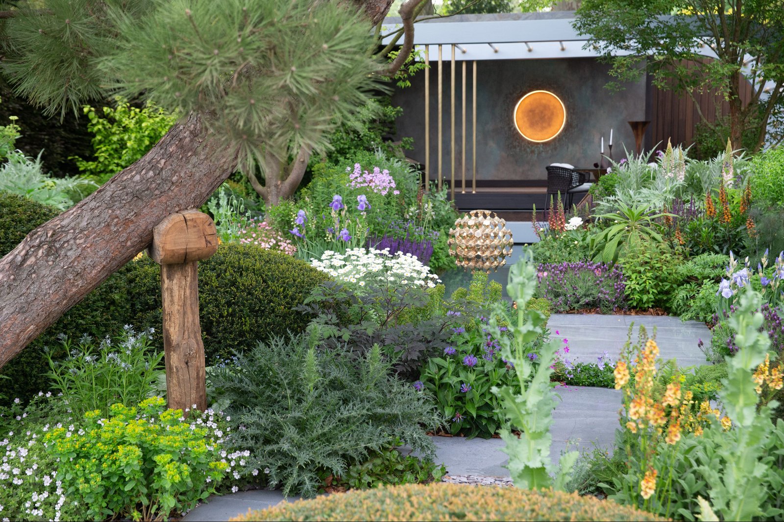 chelsea flower show 2019: all the medal winners - country life