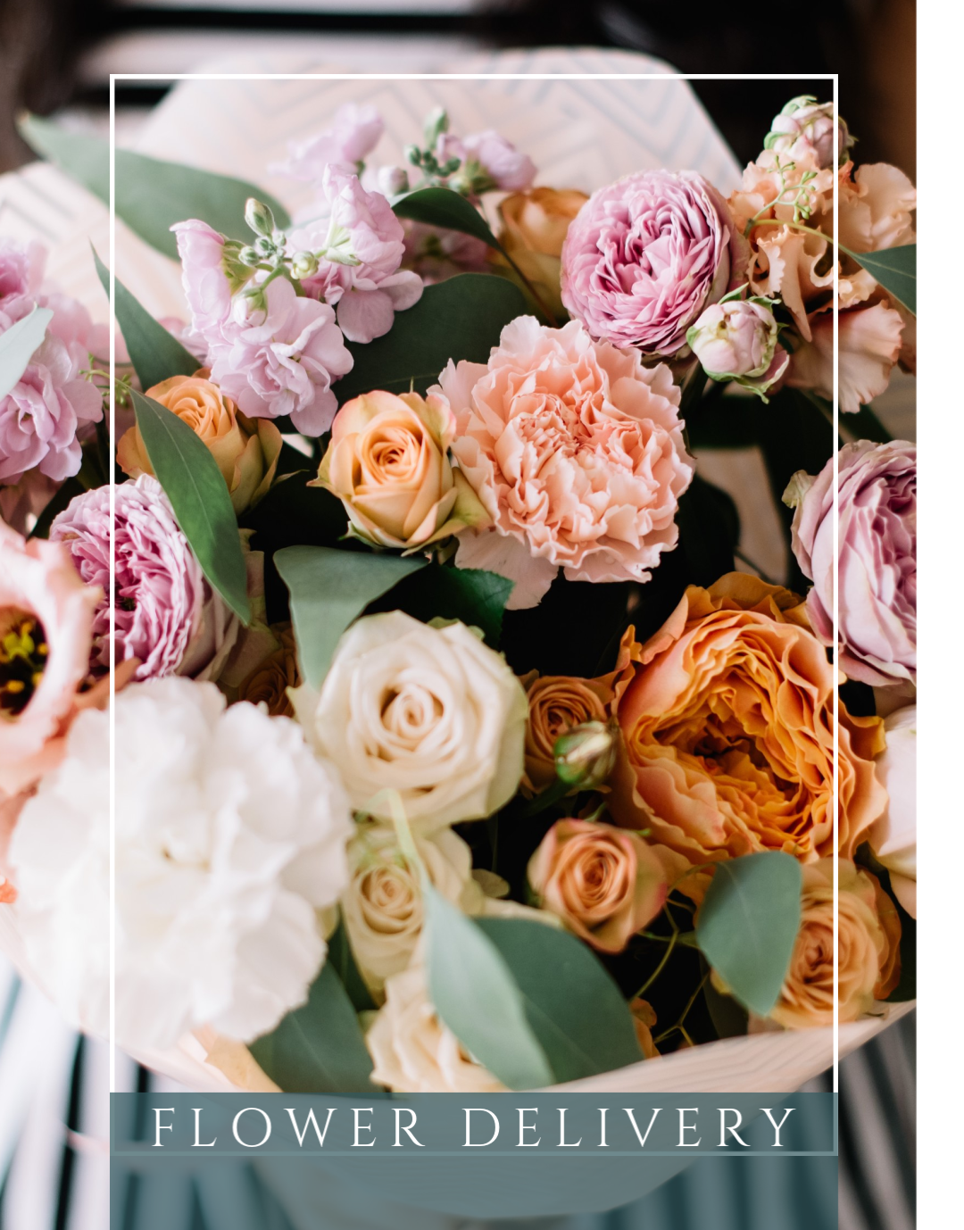 bouquet flower shop-florist in boise, idaho | flower delivery in