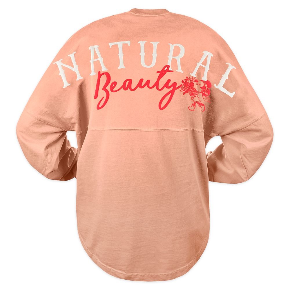minnie mouse spirit jersey for adults – epcot international flower & garden  festival 2018