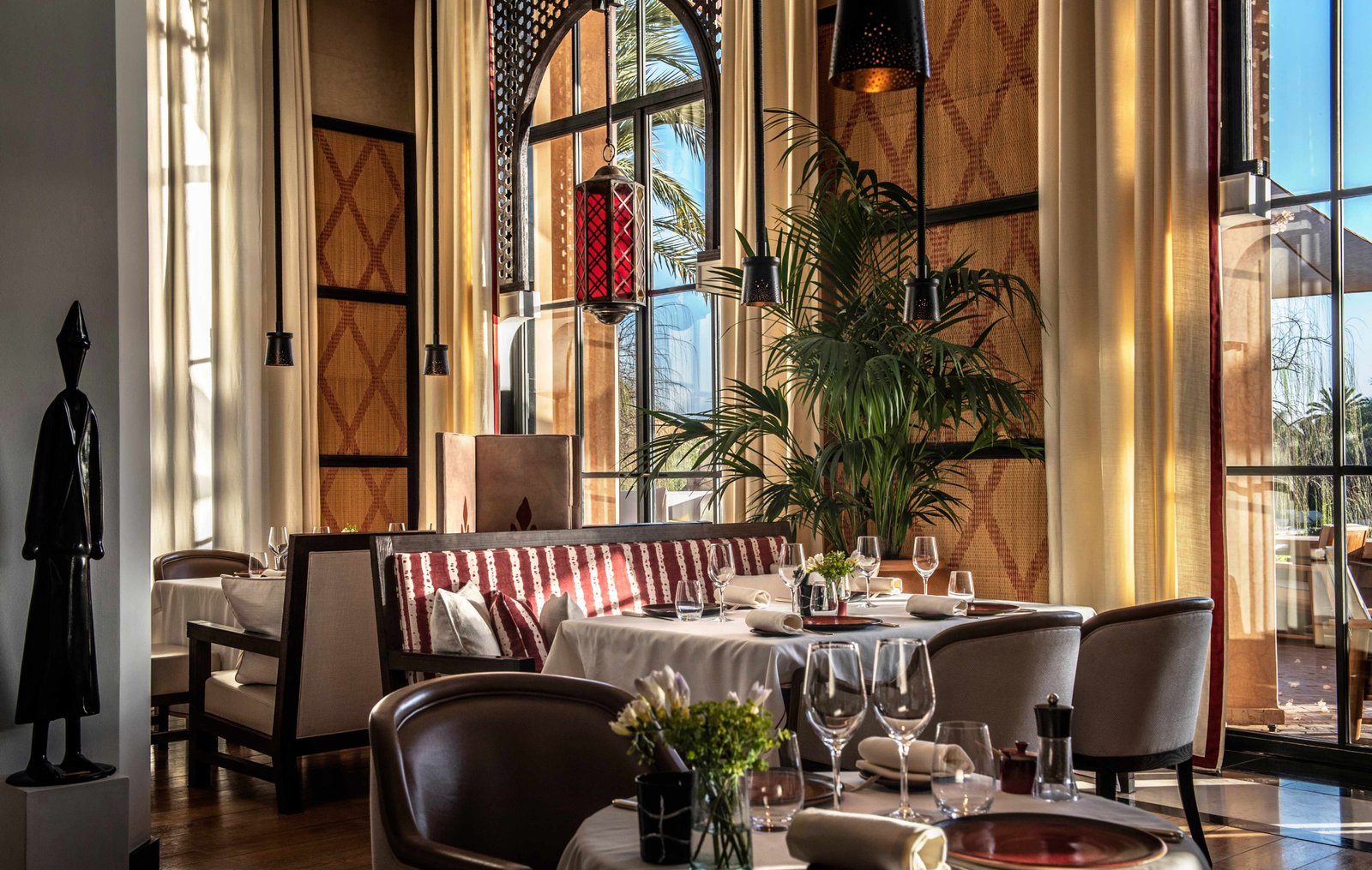 beste restaurants, bars und lounges | mandarin oriental