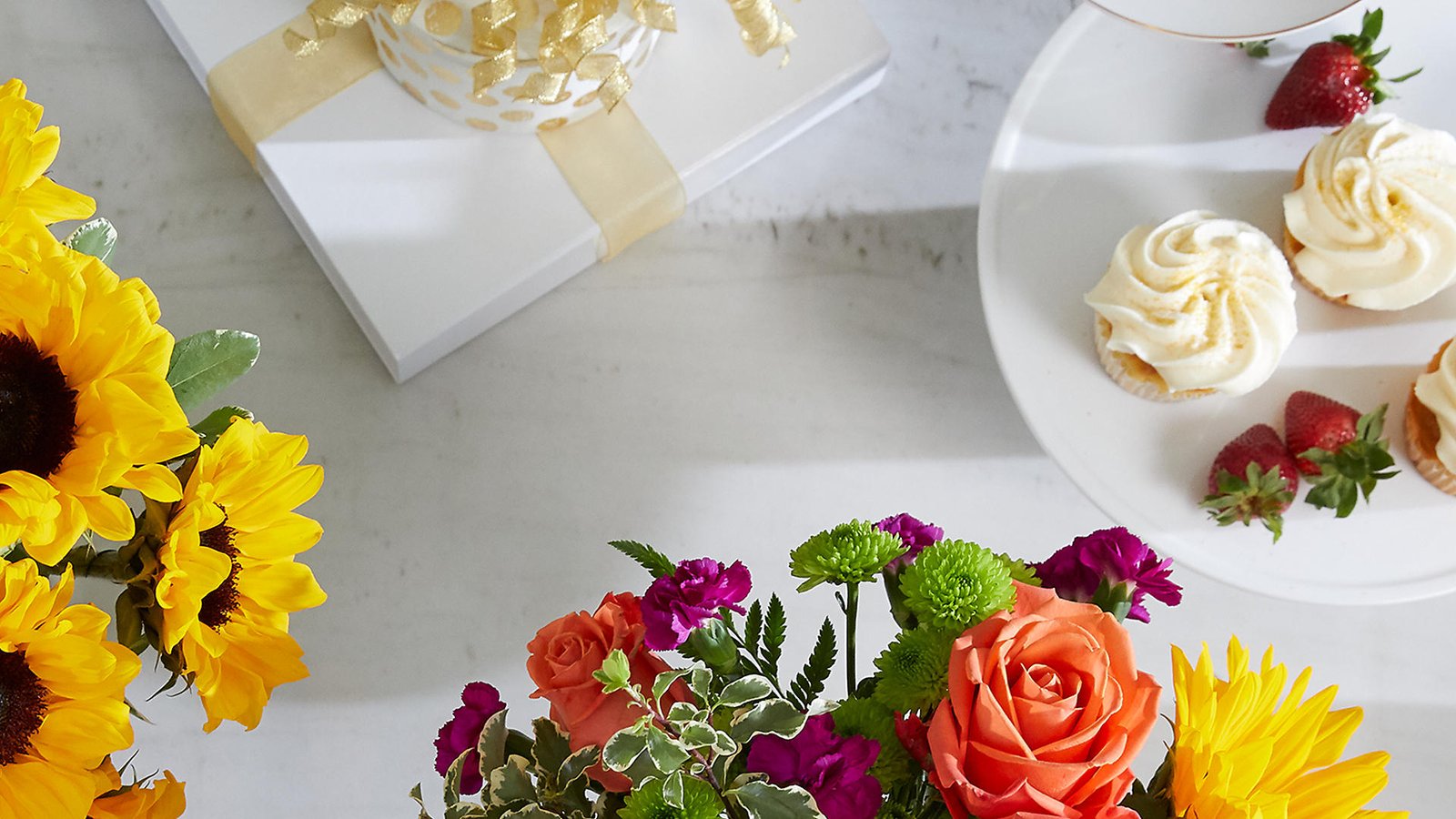 flowers delivered: order fresh floral arrangements online | ftd