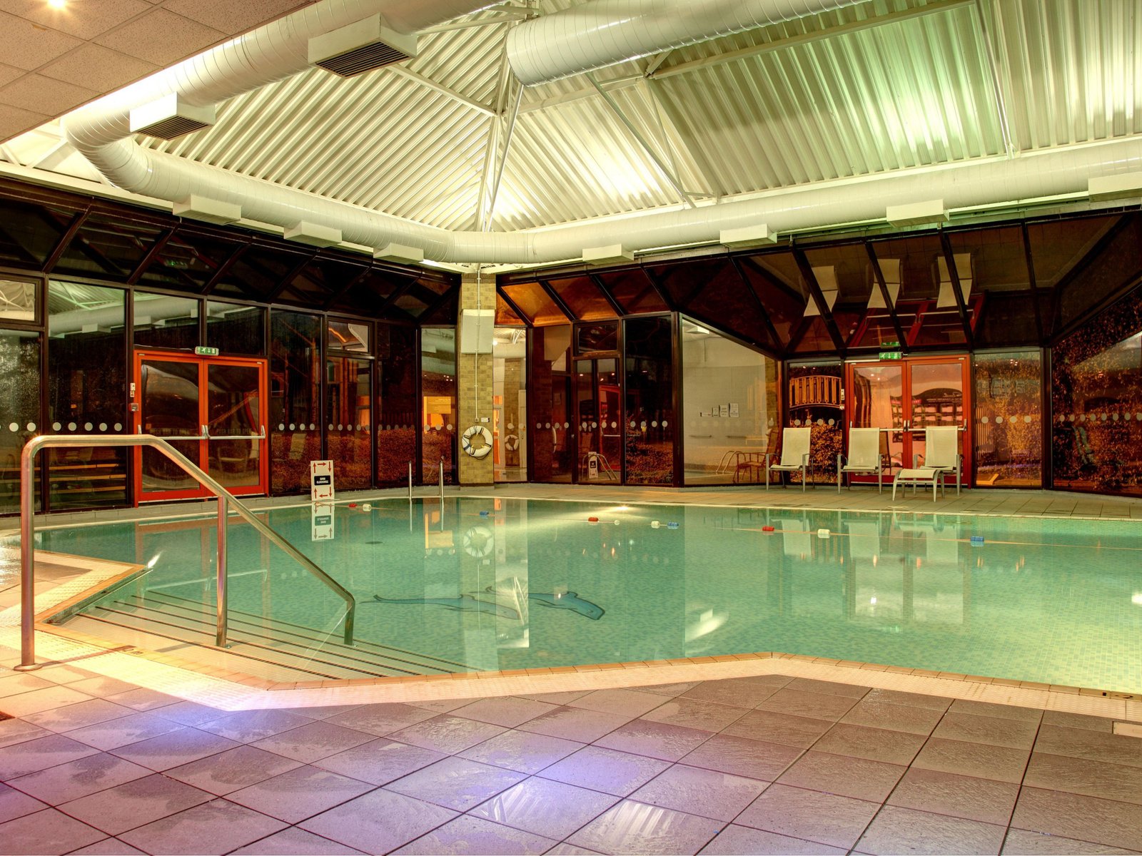 tagungshotels bristol: holiday inn bristol - filton